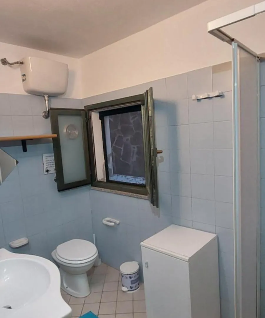 Villa Tonino Calasetta Semesterbostad
